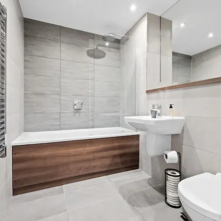 One Cambridge Residence By Coqoon Manchester Exterior photo