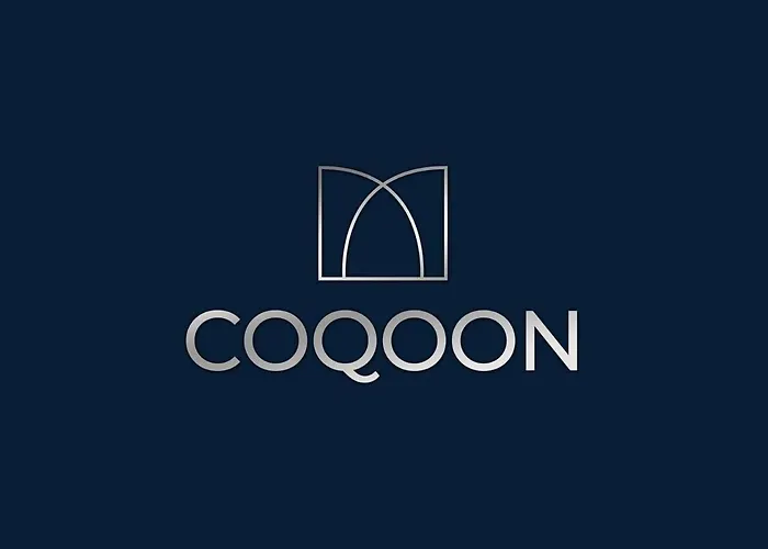 One Cambridge Residence By Coqoon