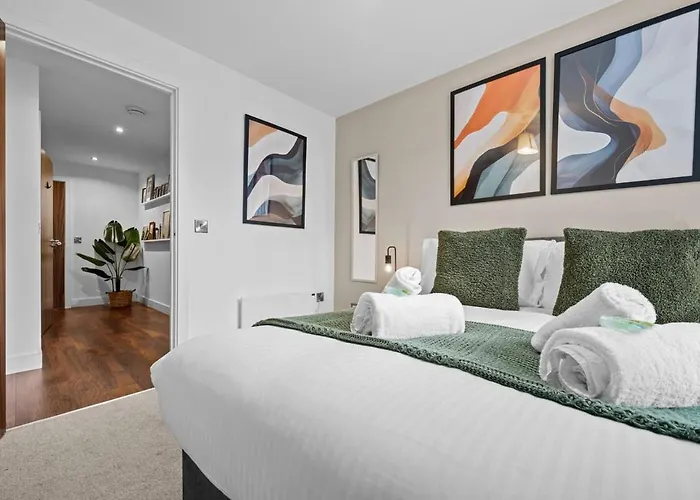 One Cambridge Residence By Coqoon