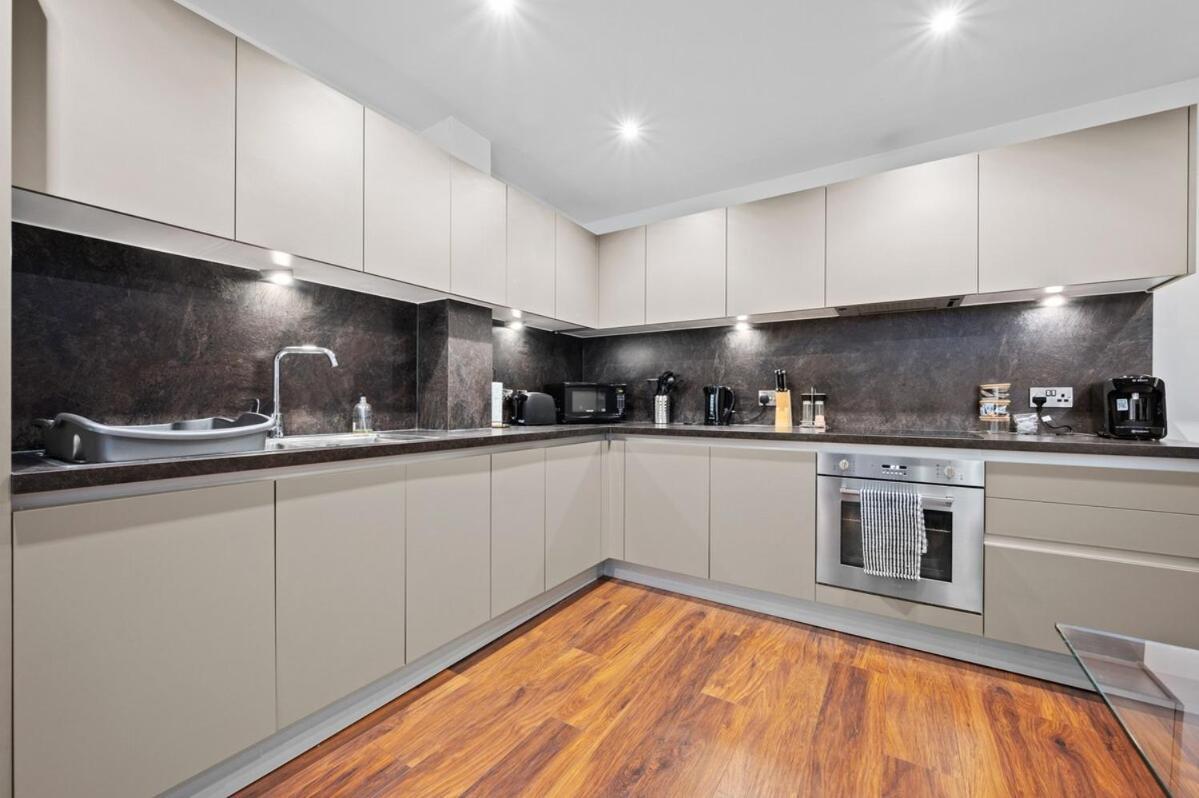One Cambridge By Coqoon Holiday home *