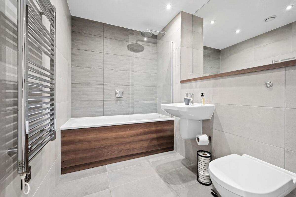 One Cambridge By Coqoon Holiday home Manchester