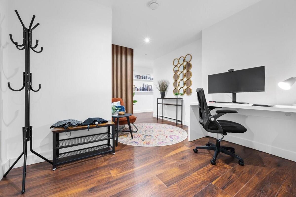 One Cambridge By Coqoon *