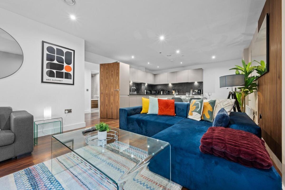One Cambridge By Coqoon * Manchester