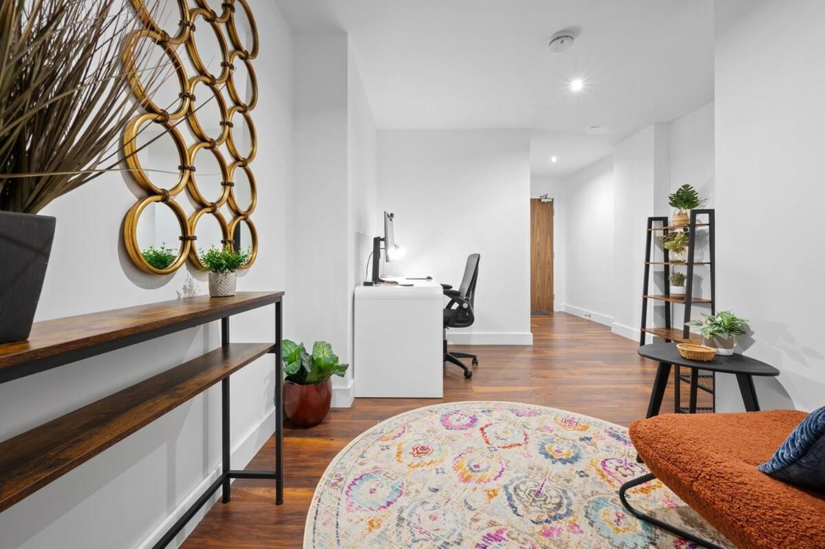 Holiday home One Cambridge By Coqoon