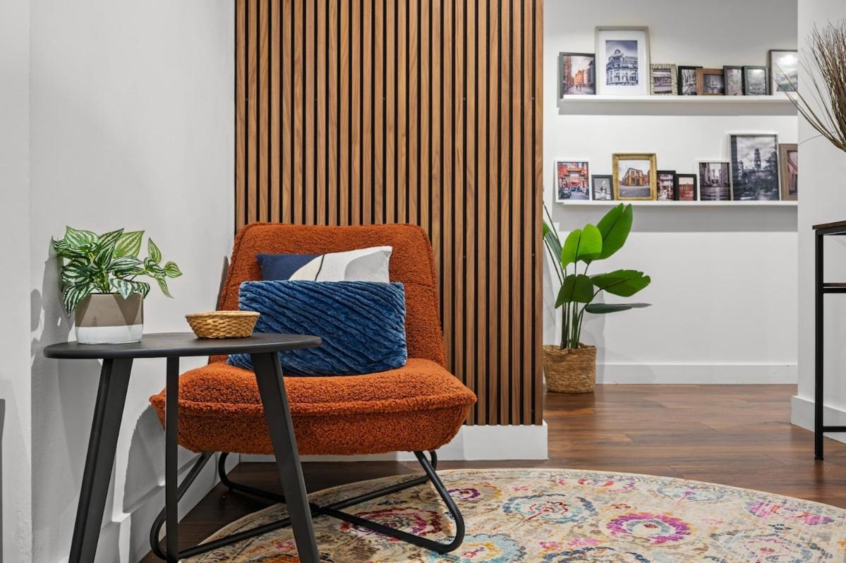 One Cambridge By Coqoon Holiday home *