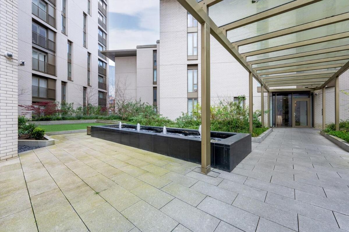 One Cambridge By Coqoon Holiday home *