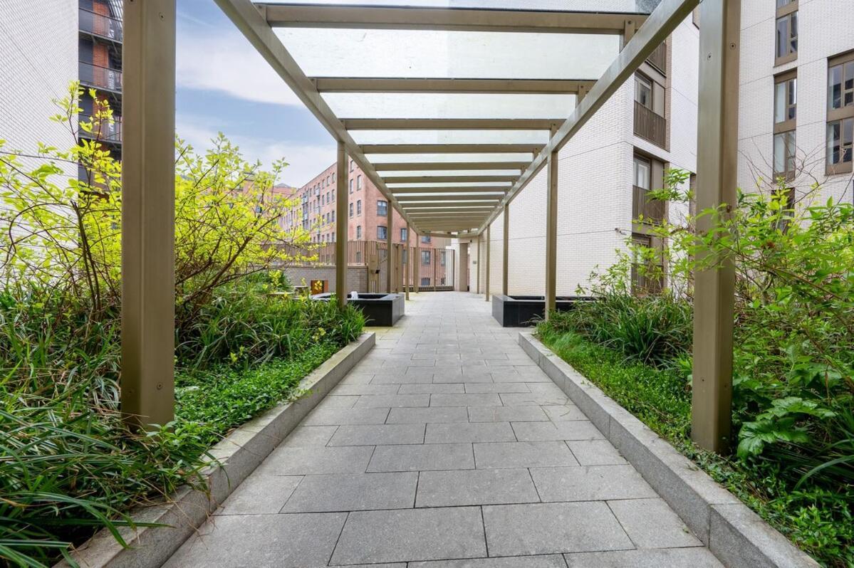 One Cambridge By Coqoon Holiday home Manchester