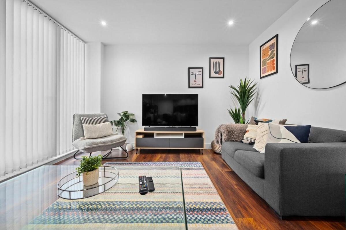 One Cambridge By Coqoon Holiday home Manchester