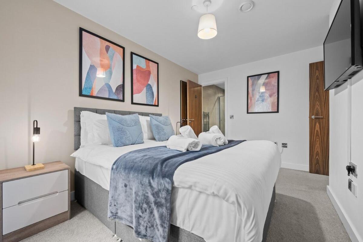 One Cambridge By Coqoon Holiday home