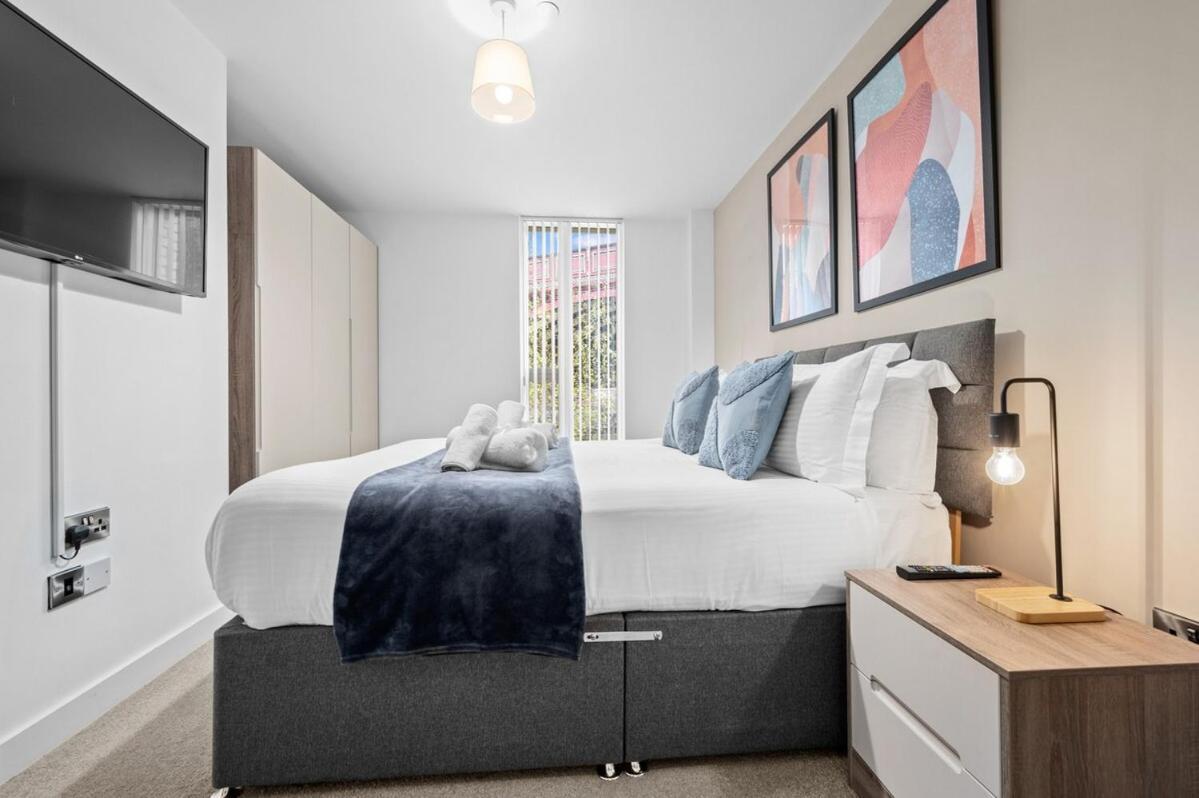 Holiday home One Cambridge By Coqoon *