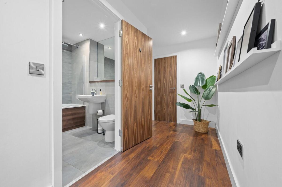 Holiday home One Cambridge By Coqoon Manchester