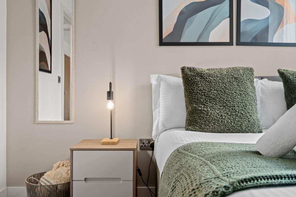Holiday home One Cambridge By Coqoon *