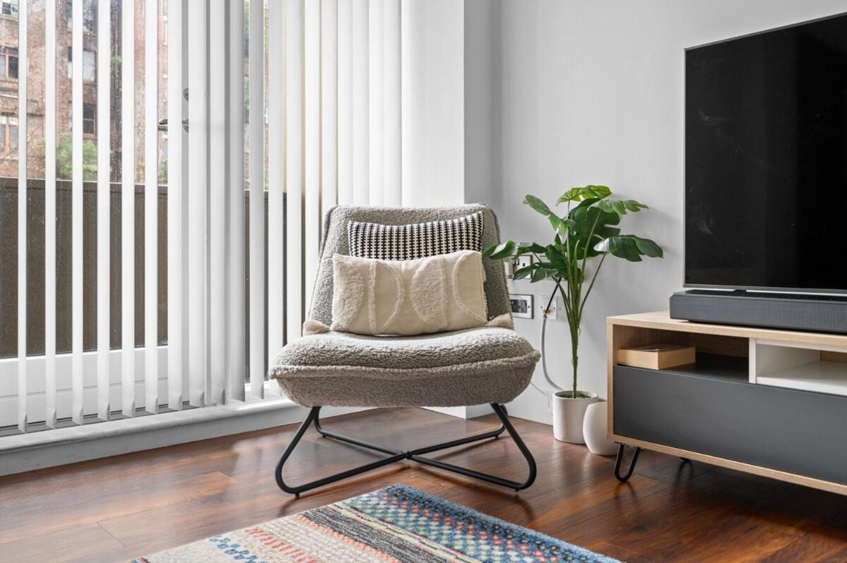 Holiday home One Cambridge By Coqoon Manchester
