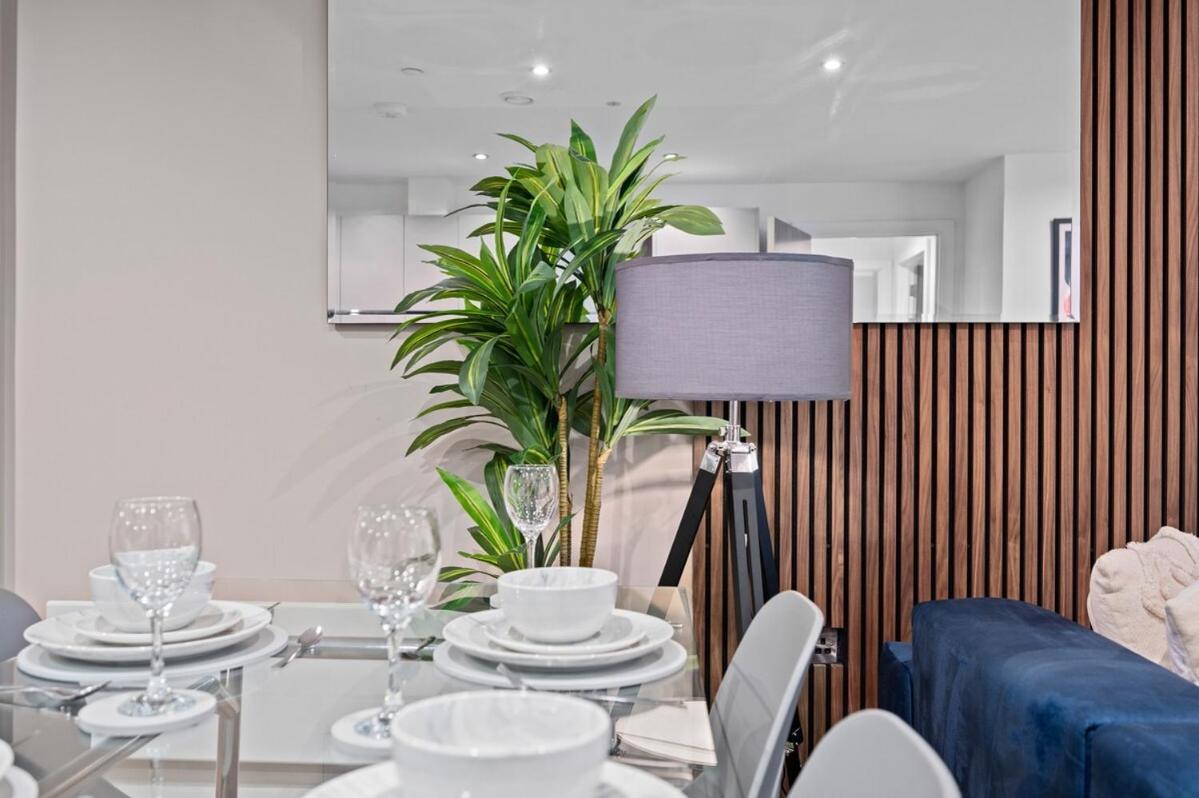 One Cambridge By Coqoon Manchester