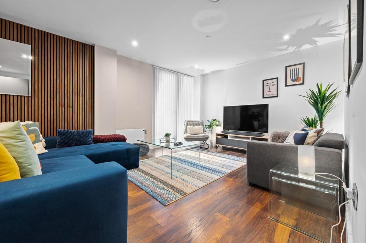 One Cambridge By Coqoon Holiday home *