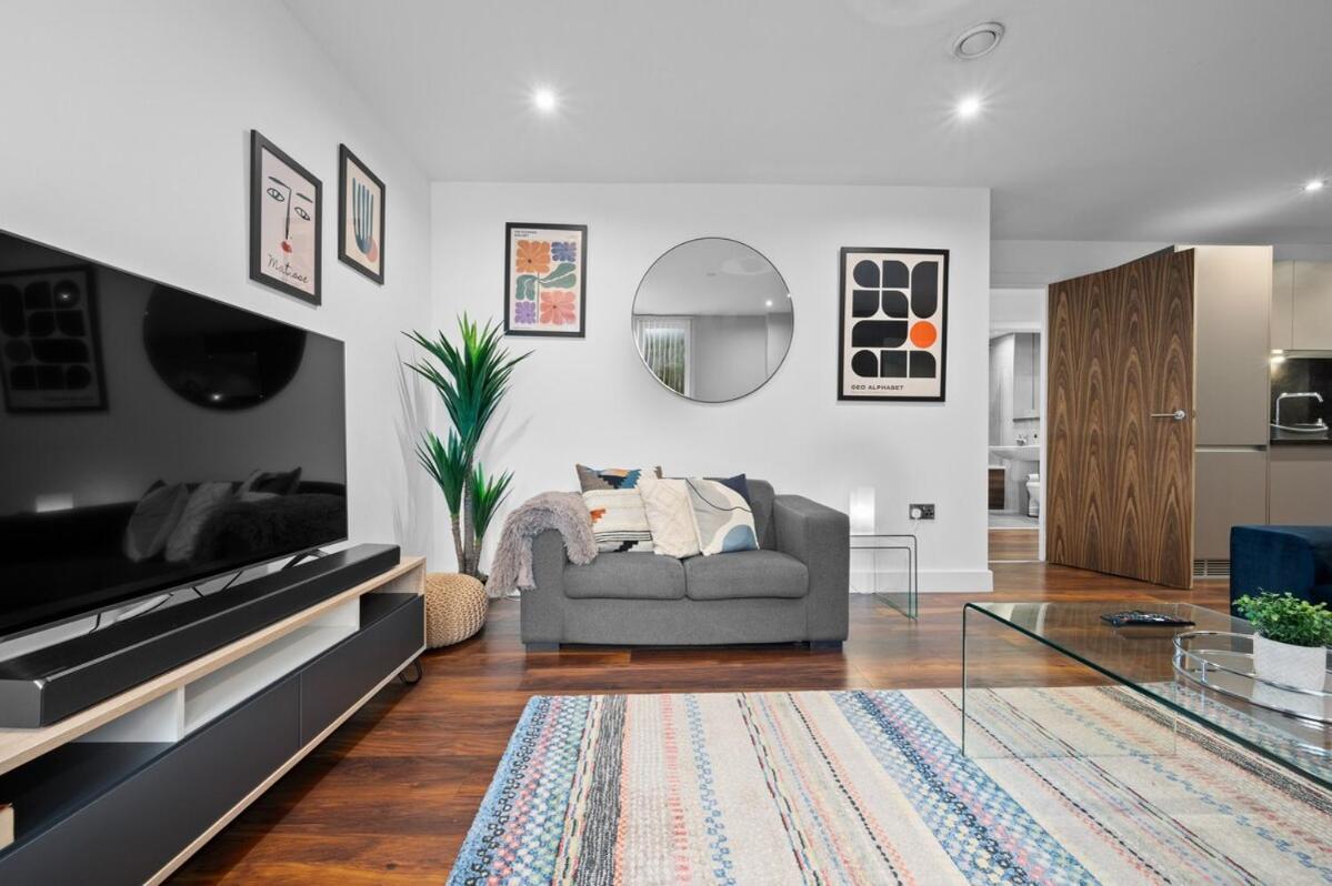 One Cambridge By Coqoon Holiday home Manchester