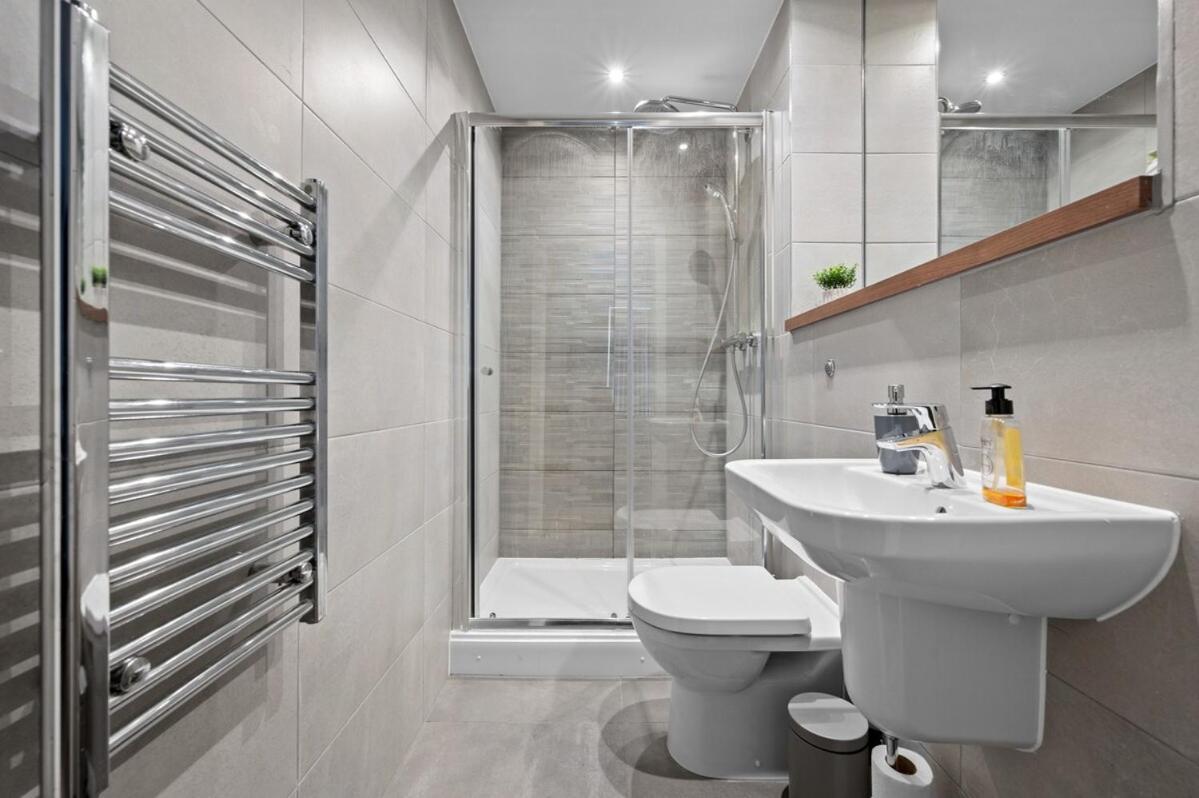 One Cambridge By Coqoon Manchester